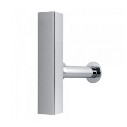 Фото Сифон для раковины Tres 10710342