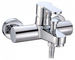 Смеситель для ванны Cezares Laconico VD-01