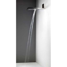 Верхний душ Gessi Private Welness Minimali (32801#238) хром