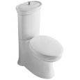 Унитаз напольный Villeroy&Boch 769510R1 36х70 см чаша