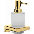 Дозатор для жидкого мыла Hansgrohe (41745990)