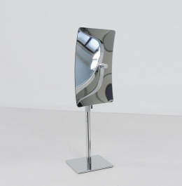 Фото Colombo Design Complementi B9753 Зеркало косметическое - настольное (хром)