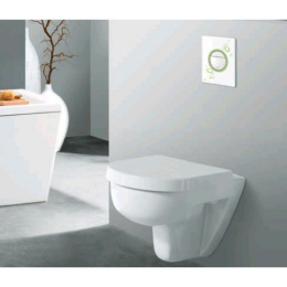 Кнопка смыва Grohe Nova Cosmopolitan (38847LI0) белый
