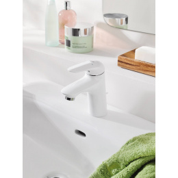 Grohe Eurostyle New 23707LS3 Смеситель для раковины стандартный