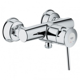 Фото Grohe BauClassic 32867000 Смеситель для душа с подключением шланга