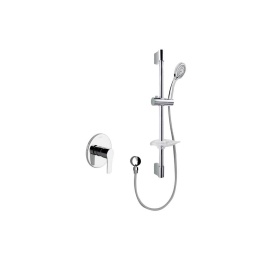 Фото Встраиваемый смеситель для душа RamonSoler TITANIUM K1818012 Хром