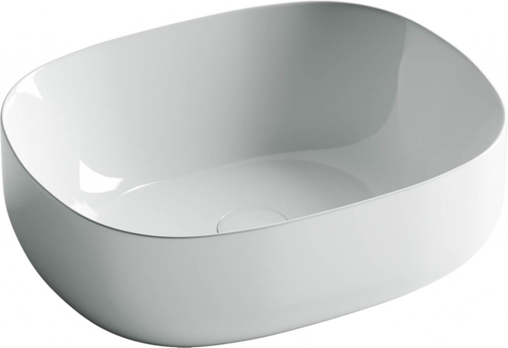 Фото Накладная раковина Ceramica Nova ELEMENT CN6018