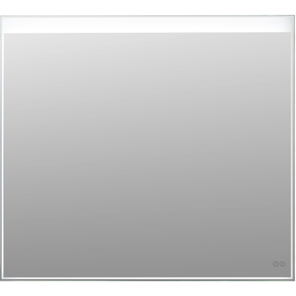 Зеркало с LED подсветкой Aquanet Палермо New (00249356)