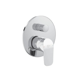 Душевой комплект Ideal Standard CERAFLEX BC447AA С ВНУТРЕННЕЙ ЧАСТЬЮ