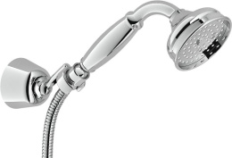 Душевой гарнитур Nobili Ritz (AD146/22CR)