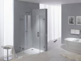 Поддон душевой Kaldewei Arrondo Mod 873-2 100 x 100 cм, 460335000001, R 550 мм