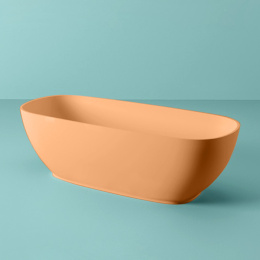 Фото Ванна отдельностоящая 70*170 ArtCeram Hoop (ACW002 13)