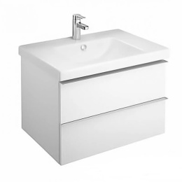 Фото Фасад верхнего ящика Jacob Delafon Odeon Up EPA964-N18 к тумбе Odeon UP EB895-N18