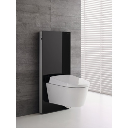 Подвесной унитаз Geberit AquaClean Sela 146.140.11.1 с функцией биде