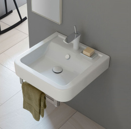 Ceramica CIELO Opera OPPSF52 - Полотенцедержатель для раковины OPLA52 (хром)