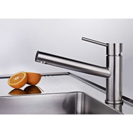 Teka Inx 749190300 Смеситель для мойки