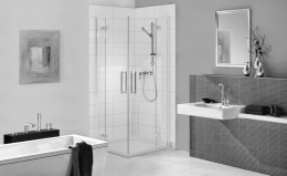 Душевой гарнитур Grohe Euphoria Cosmopolitan (27369000) хром