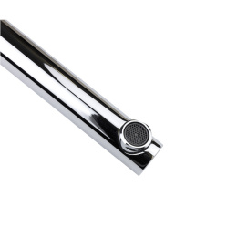 Фото Душевая система Bronze de Luxe Scandi (14582-501C) хром