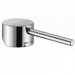 Фото Смеситель для раковины Paffoni Light LIG071CR Хром