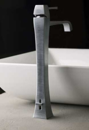 Смеситель для раковины Gessi Mimi (11987#031) хром