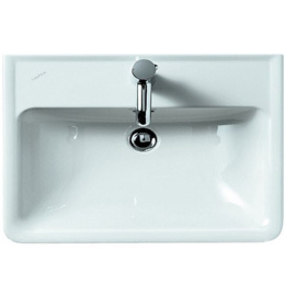 Раковина Laufen Pro 8.1895.1.000.104.1 55*48 см