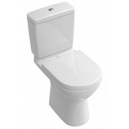 Бачок для унитаза Villeroy & Boch O'Novo 5760 1101