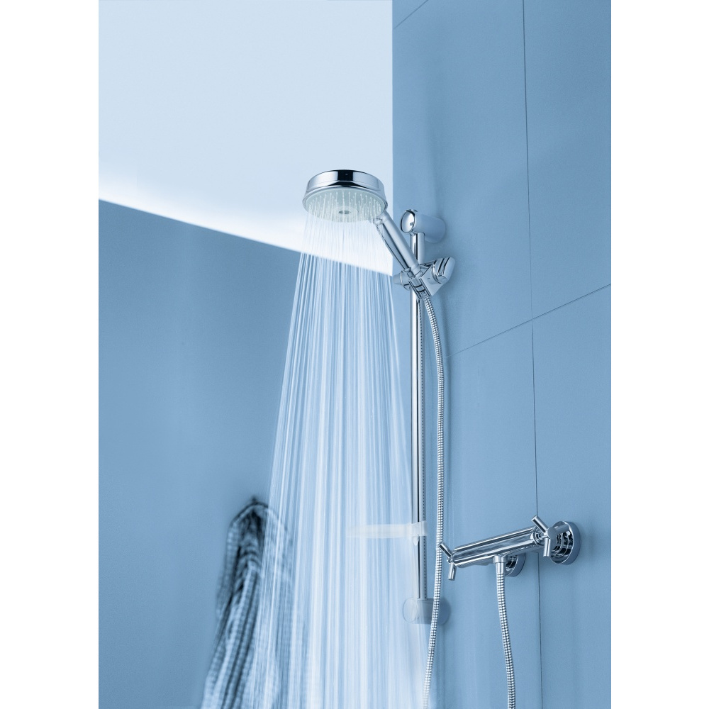 Grohe Relexaflex 28143LS0 Душевой шланг металлический