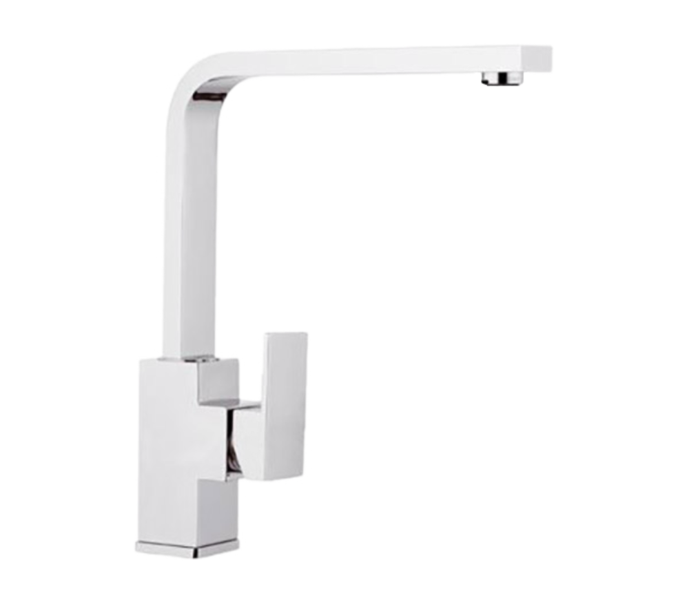 Фото Смеситель для кухни Remer Q-Design QD42U