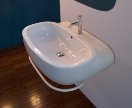 Фото Раковина Globo Olivia (OL085.BI)