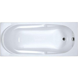Фото Акриловая ванна 160x70 Ravak (CP31000000), прямоугольная