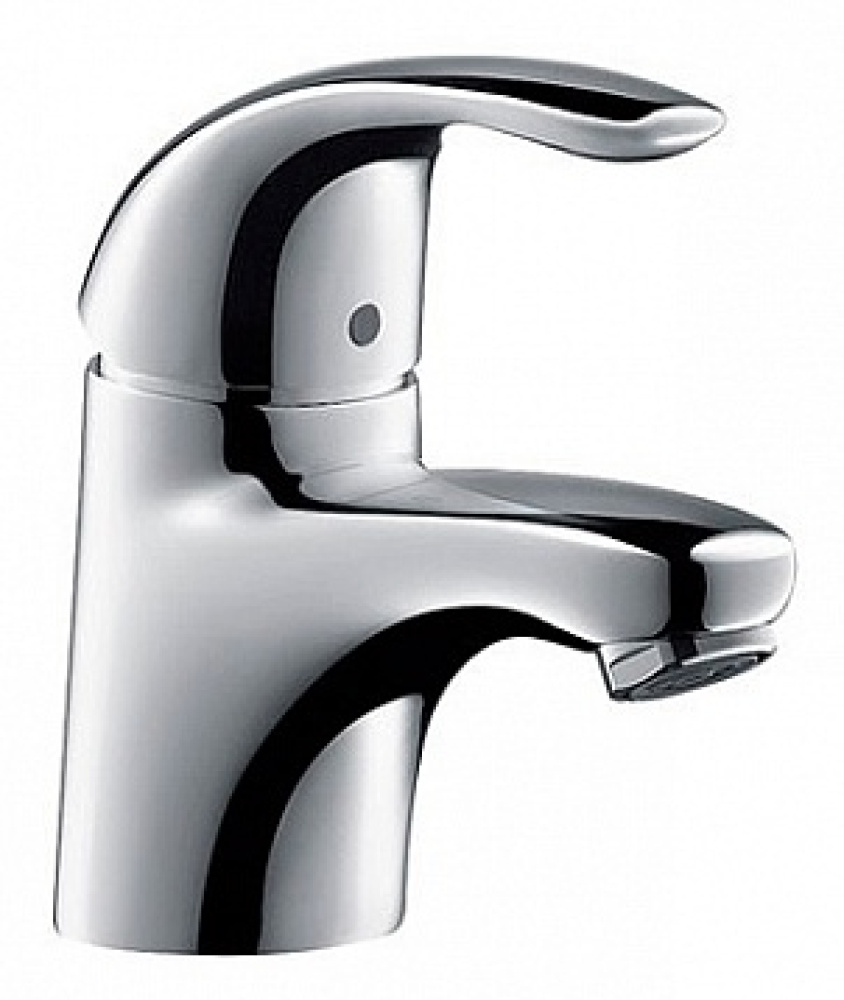 Смеситель для раковины Hansgrohe Focus E (31700000) хром