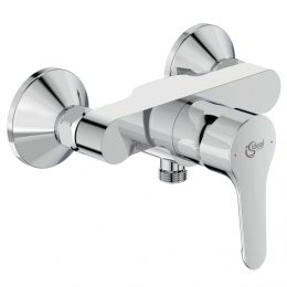 Фото Настенный смеситель для душа DOT 2.0