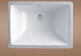 Раковина встраиваемая снизу Gid YJ831