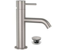 Фото Смеситель Remer для раковины RR SS X10 B