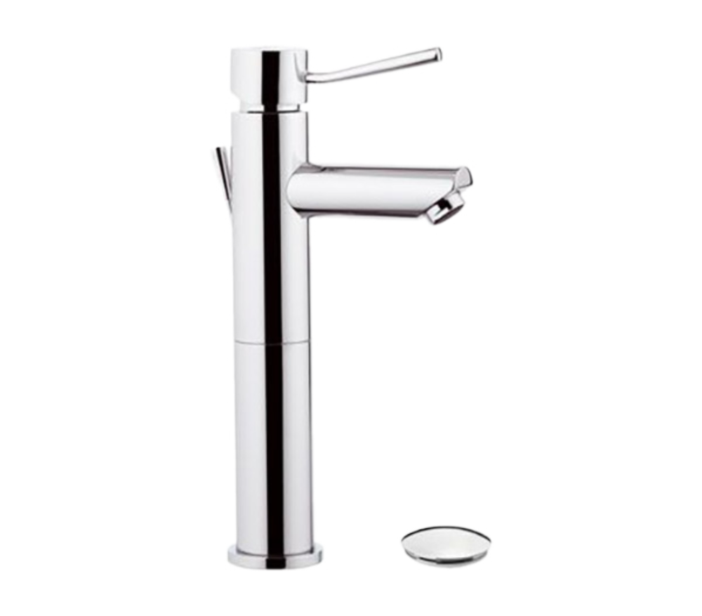 Фото Смеситель для раковины Remer Minimal N10L