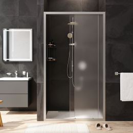 Душевая дверь Am.Pm Gem (W90G-110-1-195MM)