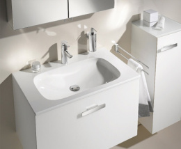 Фото Тумба Keuco Royal Universe 32750210000+32751316501, белый