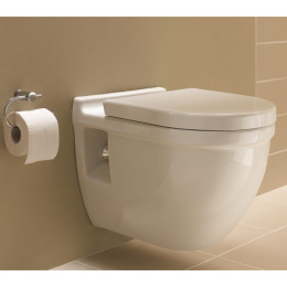 Инсталляция Geberit с унитазом Duravit Starck 3 458.125.21.1/42000900A1/0063890000, белый