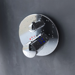 Смеситель для душа Am.Pm Like (F8075600) хром