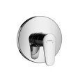 Смеситель для душа Hansgrohe Talis E2 (31666000) хром