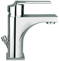 Teka Cuadro 38341202 Смеситель для раковины