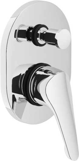 Nobili Skipper SK11100CR Смеситель для душа (хром)