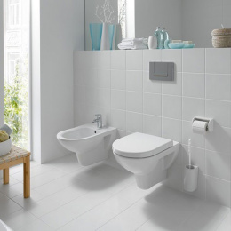 Фото Биде Laufen Pro 8.3095.1.000.304.1 подвесное