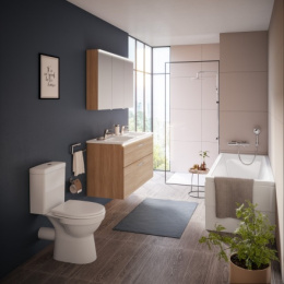 Унитаз Vitra Norm Eisberg (9844B099-7201)