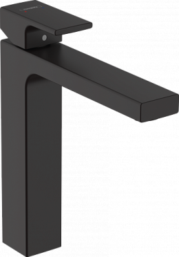 Фото Смеситель для раковины Hansgrohe Vivenis (71562670) Matt Black)