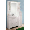 Eban Eleonora Modular 107 L белая