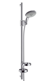 Душевой гарнитур Hansgrohe Raindance (27883000) хром