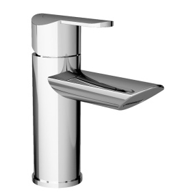 Смеситель Cezares Garda GARDA-LSM1-01-Cr для раковины