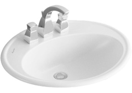 Фото Раковина Amadea 7140 10R1
