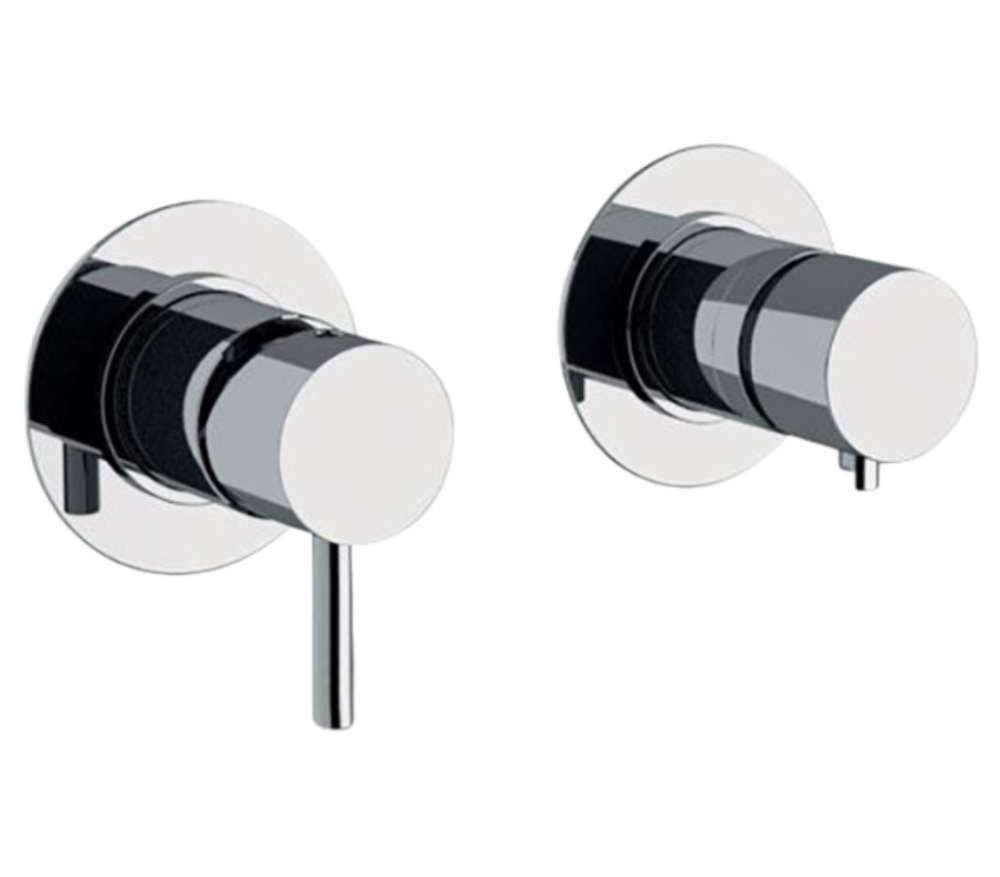 Фото Смеситель для душа Remer X Style X96D3